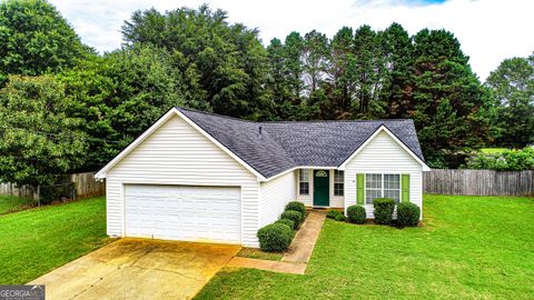 A home in Jackson