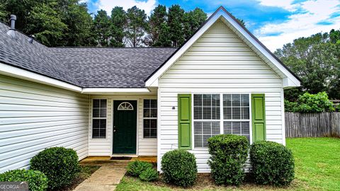 A home in Jackson