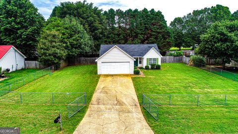 A home in Jackson