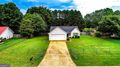 A home in Jackson