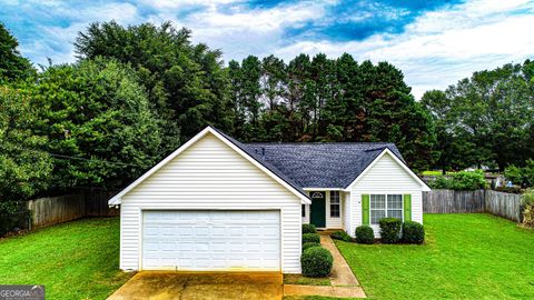 A home in Jackson