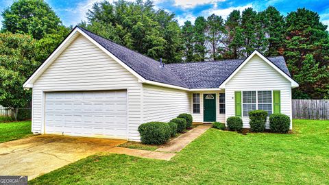 A home in Jackson