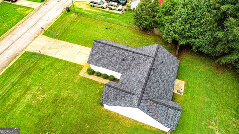 A home in Jackson