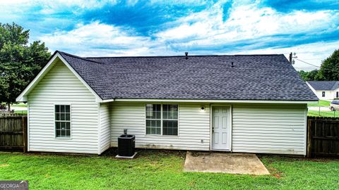 A home in Jackson