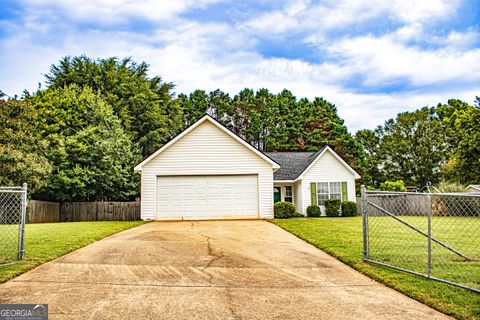 A home in Jackson