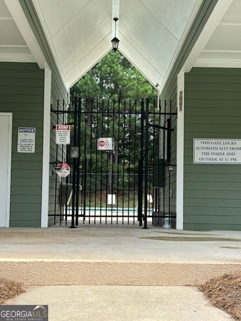 A home in McDonough