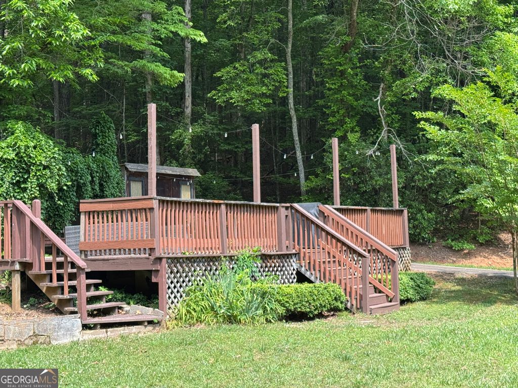 Photo of 744 Skylake Road, Sautee Nacoochee, GA 30571 (MLS # 10770960)