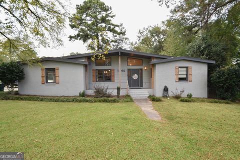 Photo of 1740 Holly Hill Road, Milledgeville, GA 31061 (MLS # 10608083)