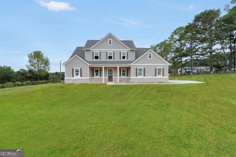 1098 E Lake RD McDonough GA 30252