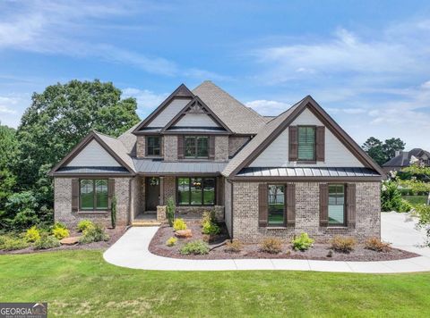 1109 Woodtrace LN Auburn GA 30011