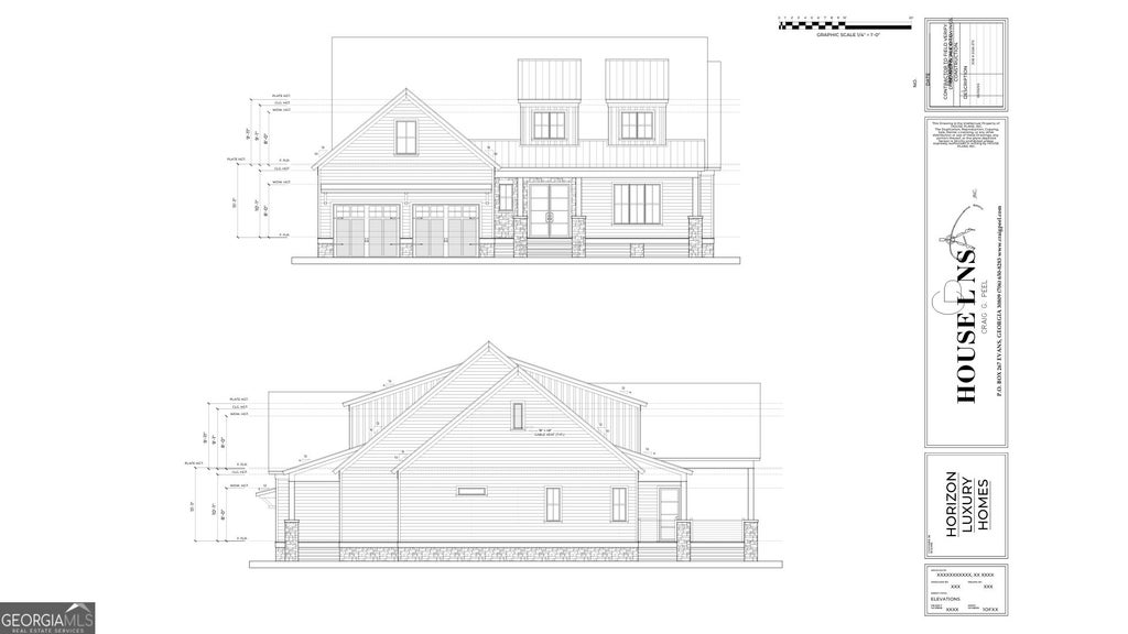 Photo of 173 South shore Drive, Eatonton, GA 31024 (MLS # 10850756)