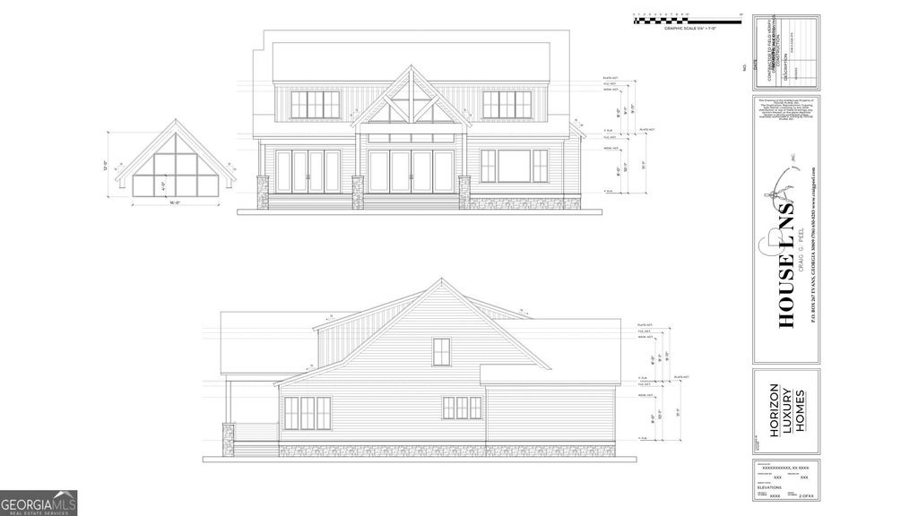 Photo of 173 South shore Drive, Eatonton, GA 31024 (MLS # 10850756)
