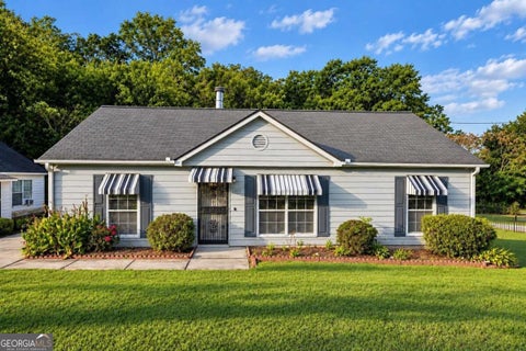 Photo of 2373 Semmes Street, Atlanta, GA 30344 (MLS # 10870803)