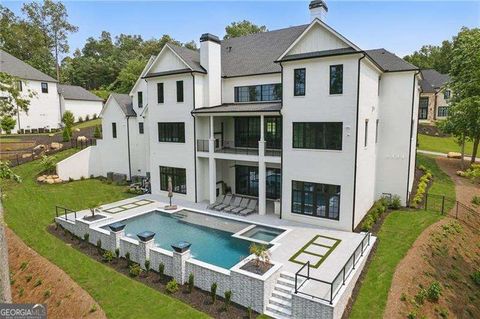 245 Traditions DR Alpharetta GA 30004