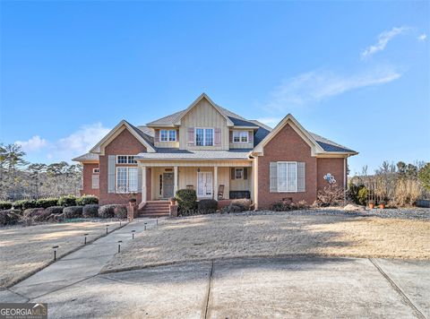 898 Harrison Mill Road, Bethlehem, GA 30620 - #: 10453878