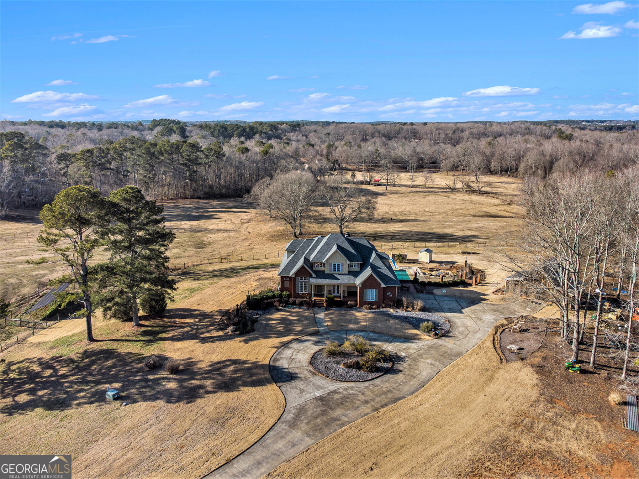 898 Harrison Mill RD