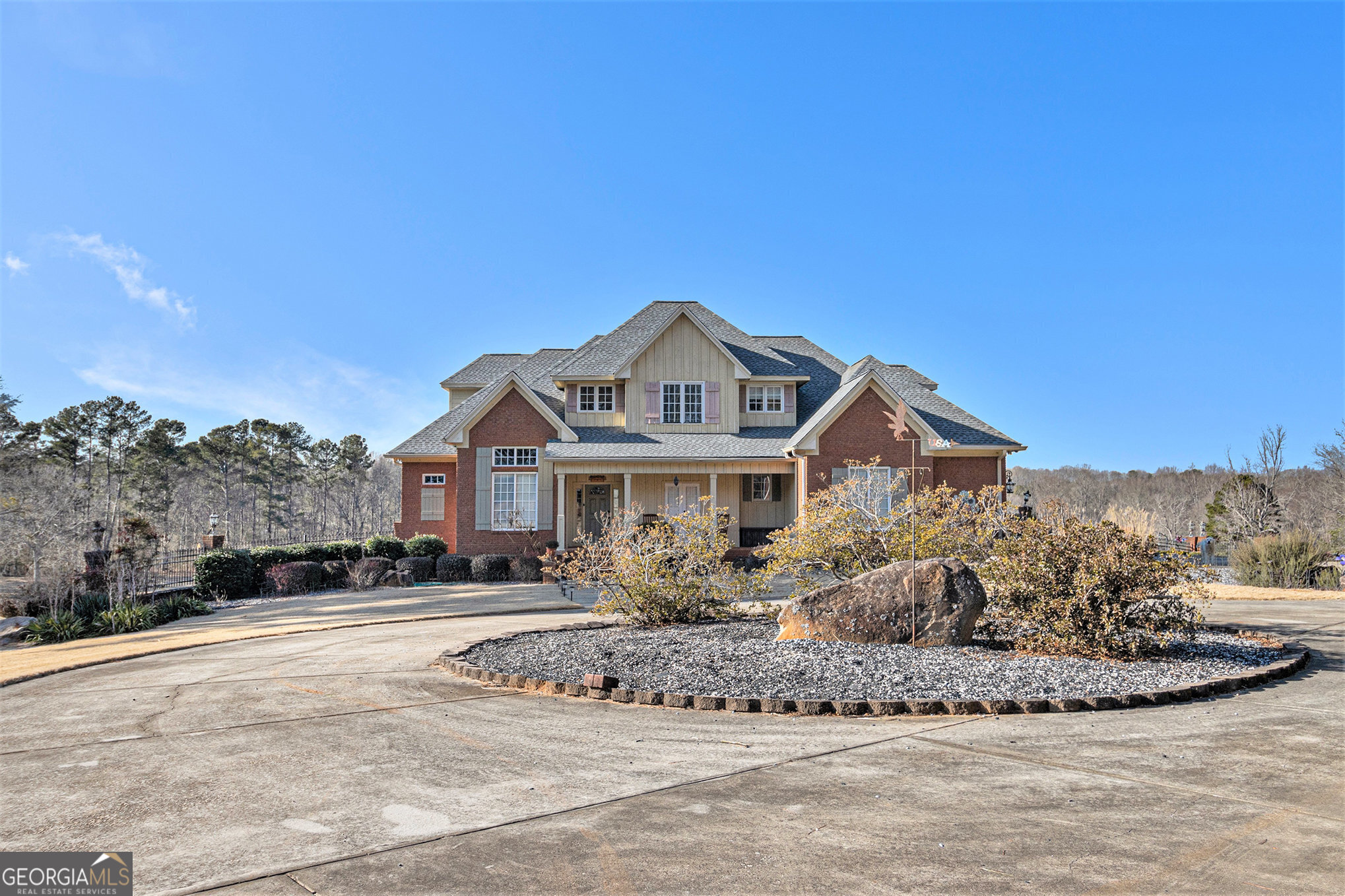 898 Harrison Mill RD