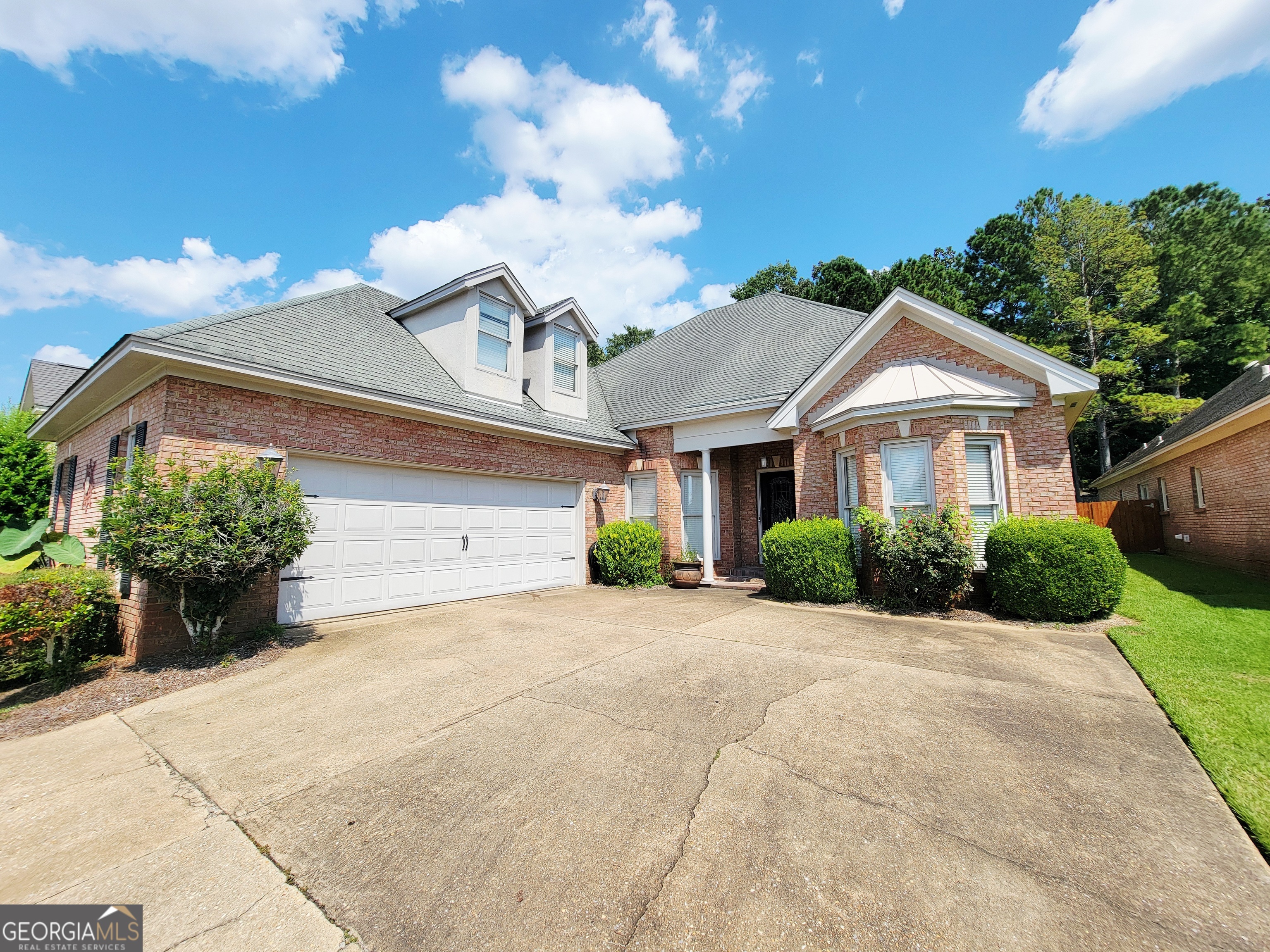 9831 Bent Brook DR