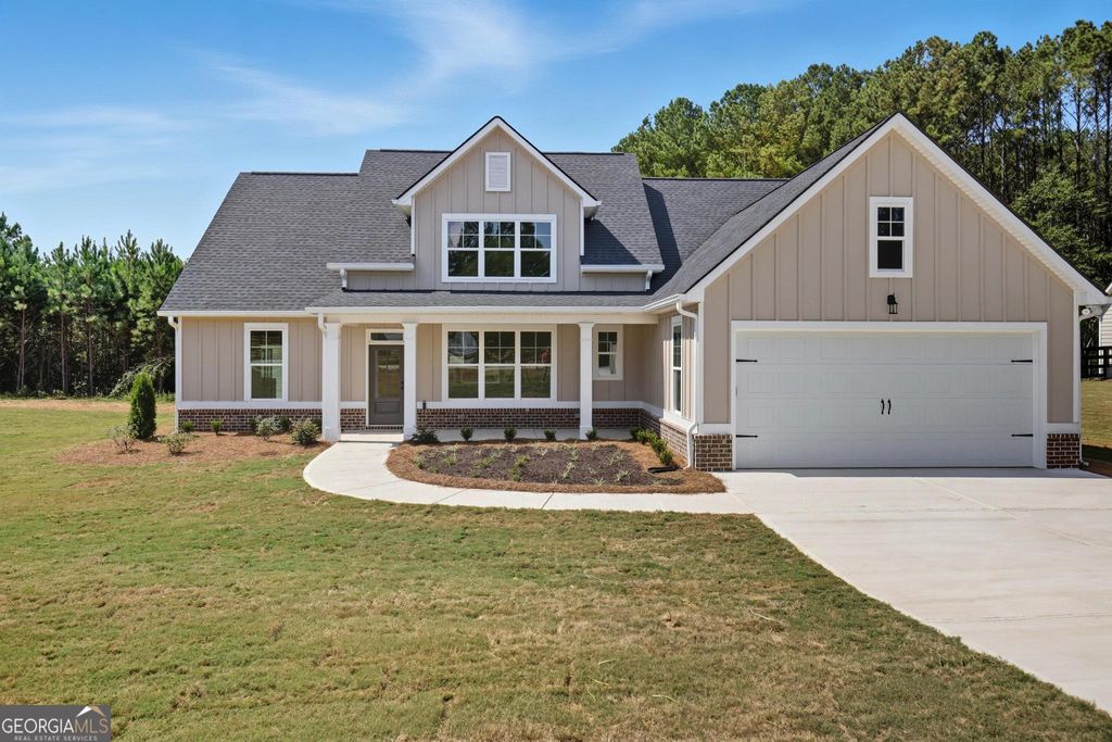 Photo of 954 Pool Road, Hiram, GA 30141 (MLS # 10638807)