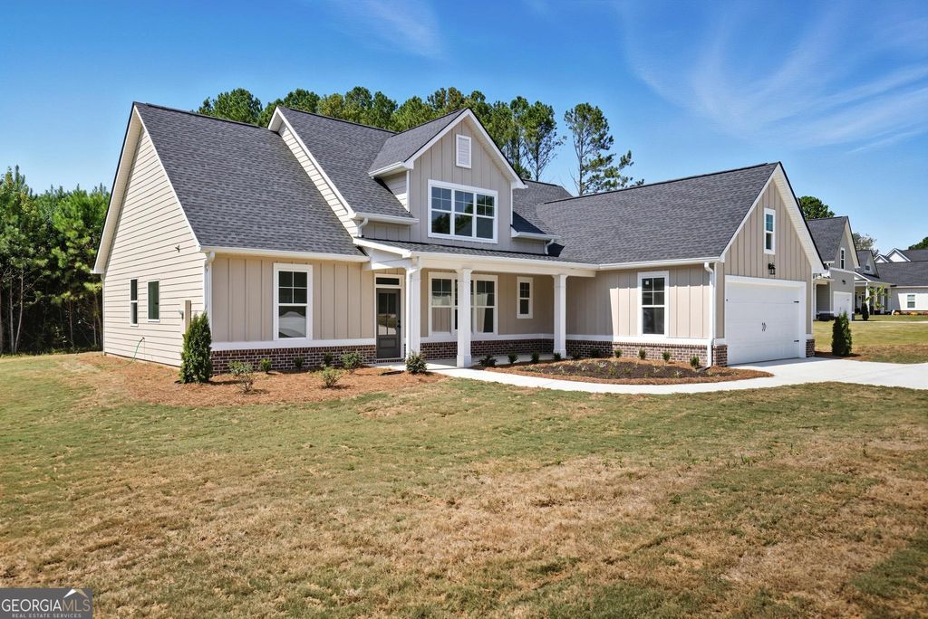 Photo of 954 Pool Road, Hiram, GA 30141 (MLS # 10638807)