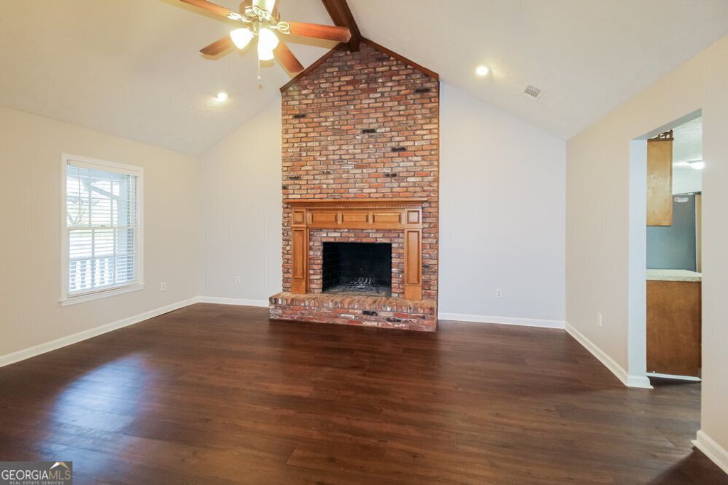 Photo of 1418 Hillside Place, Conyers, GA 30094 (MLS # 10712079)