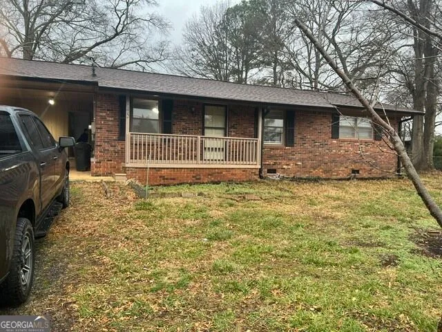 245 Torino Drive, Chatsworth, GA, 30705