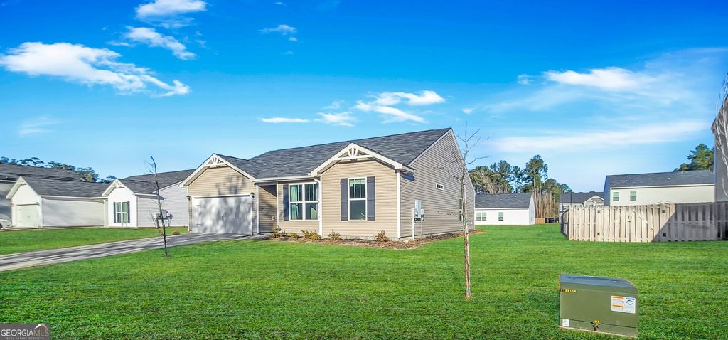 Photo of 151 Gavin Way, Rincon, GA 31326 (MLS # 10695033)