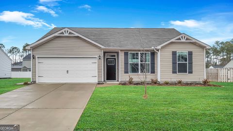 Property photo of 151 gavin way, rincon, GA 31326