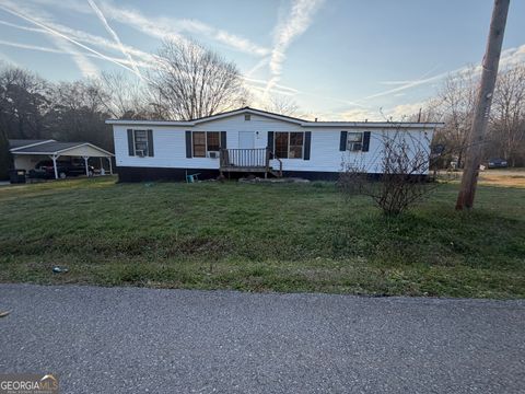 Photo of 20 Morgan Street, Rockmart, GA 30153 (MLS # 10701739)