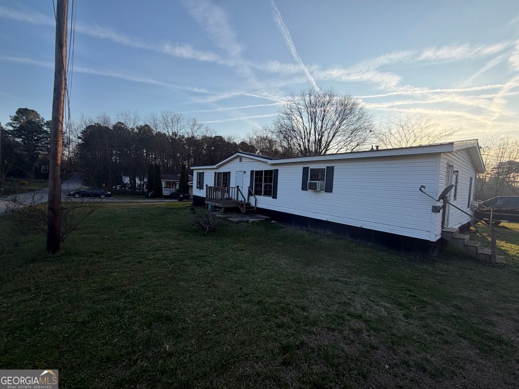 Photo of 20 Morgan Street, Rockmart, GA 30153 (MLS # 10701739)