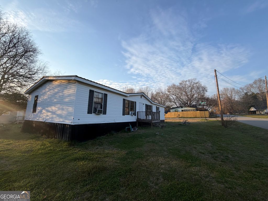 Photo of 20 Morgan Street, Rockmart, GA 30153 (MLS # 10701739)