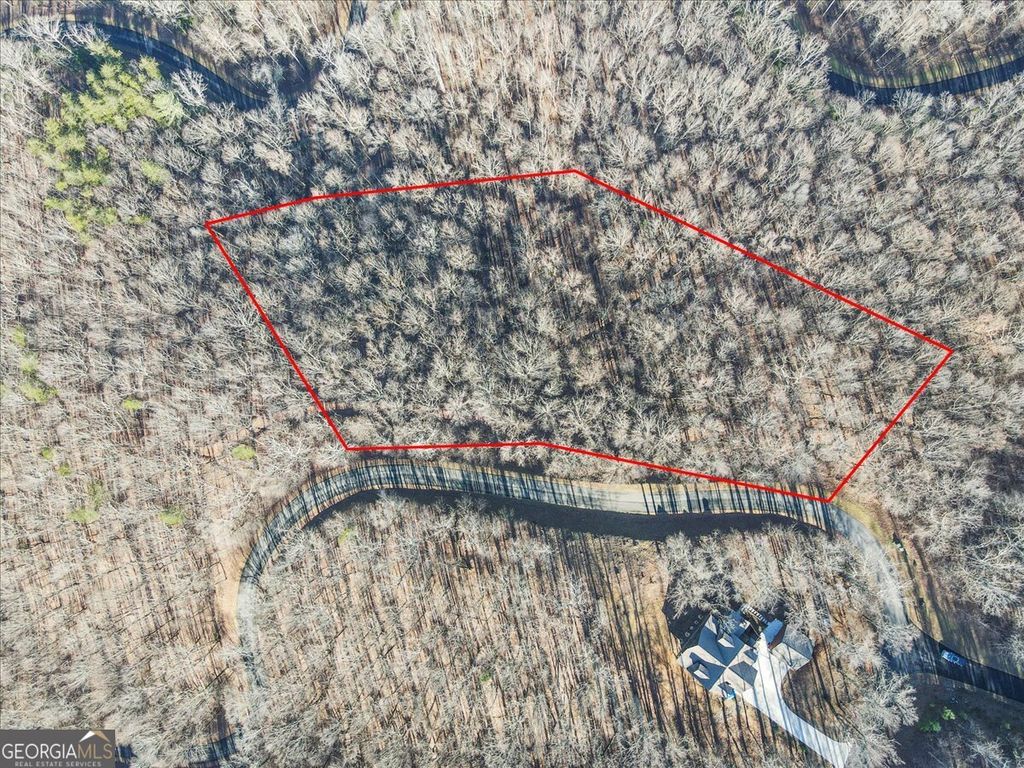 Photo of 0 Mountainside Parkway, Ellijay, GA 30536 (MLS # 10663774)