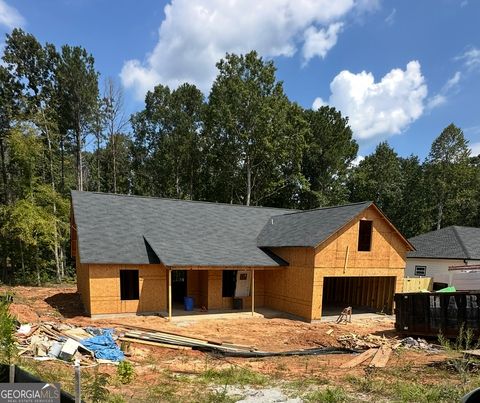 125 Yancey RD Covington GA 30014