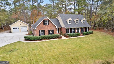 A home in LaGrange