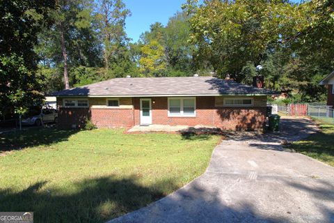 3589 Irwin WAY Columbus GA 31906