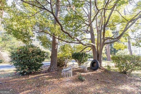 A home in Jesup