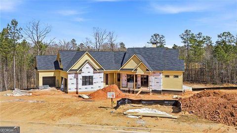 39 Sweet Rose CT Newnan GA 30265