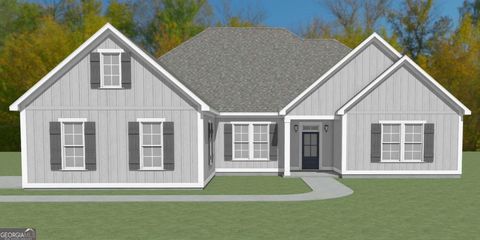 387 Willow Lake DR NW Milledgeville GA 31061