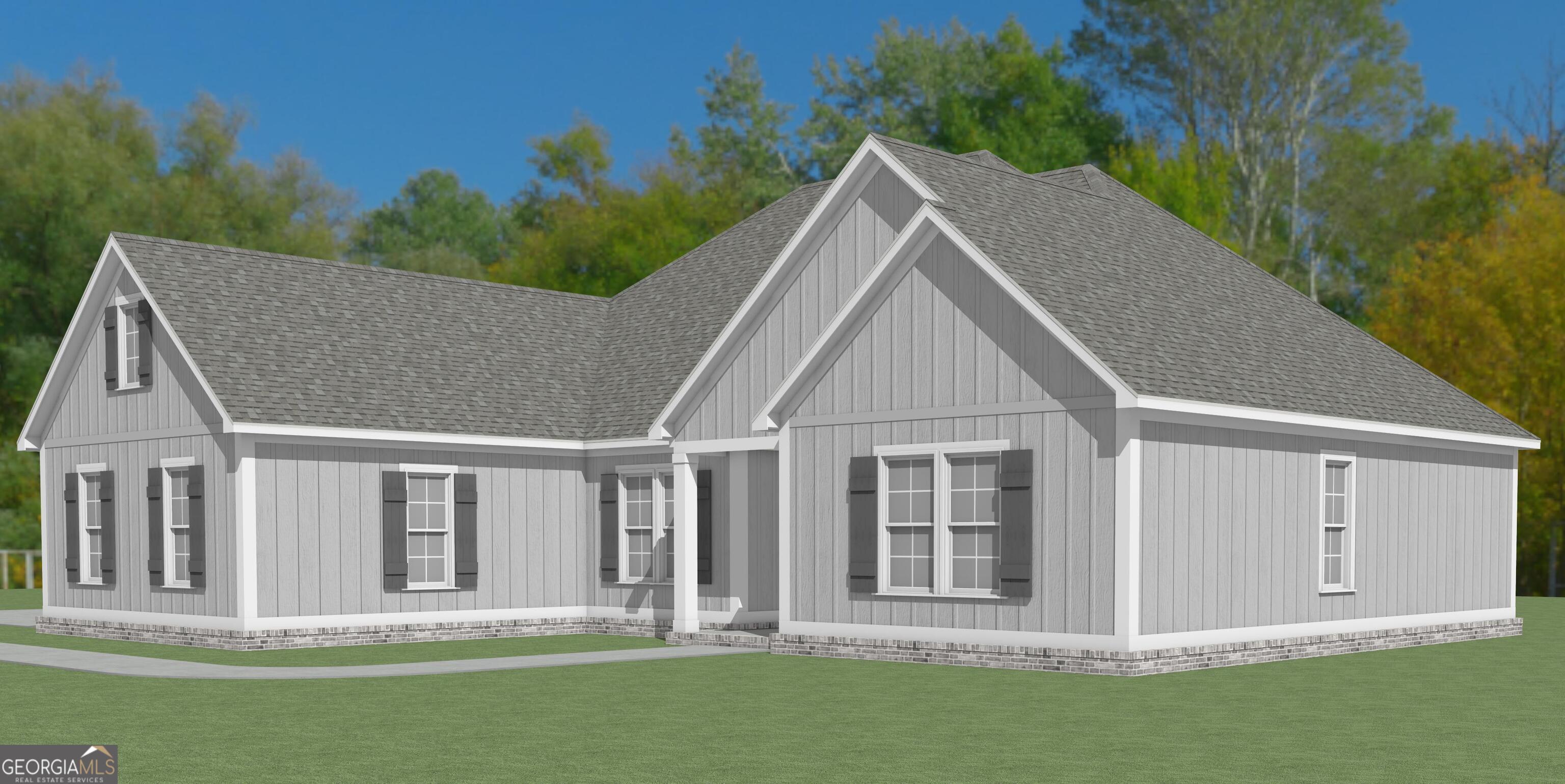 387 Willow Lake DR NW