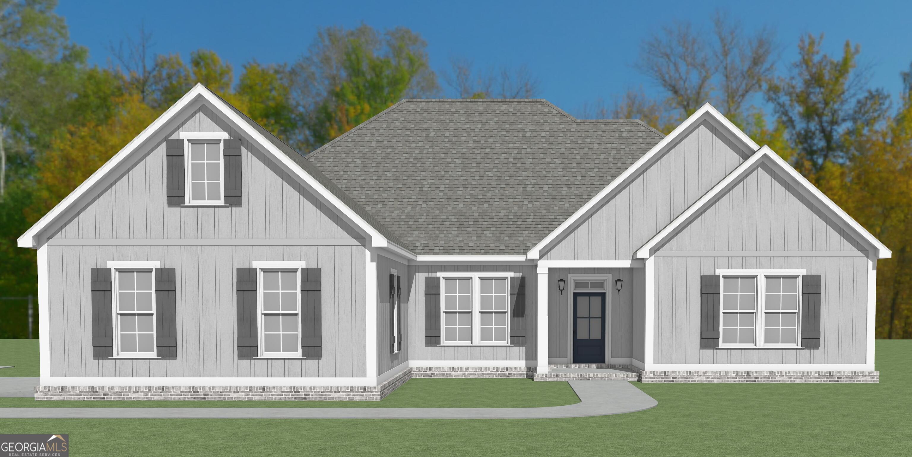 387 Willow Lake DR NW