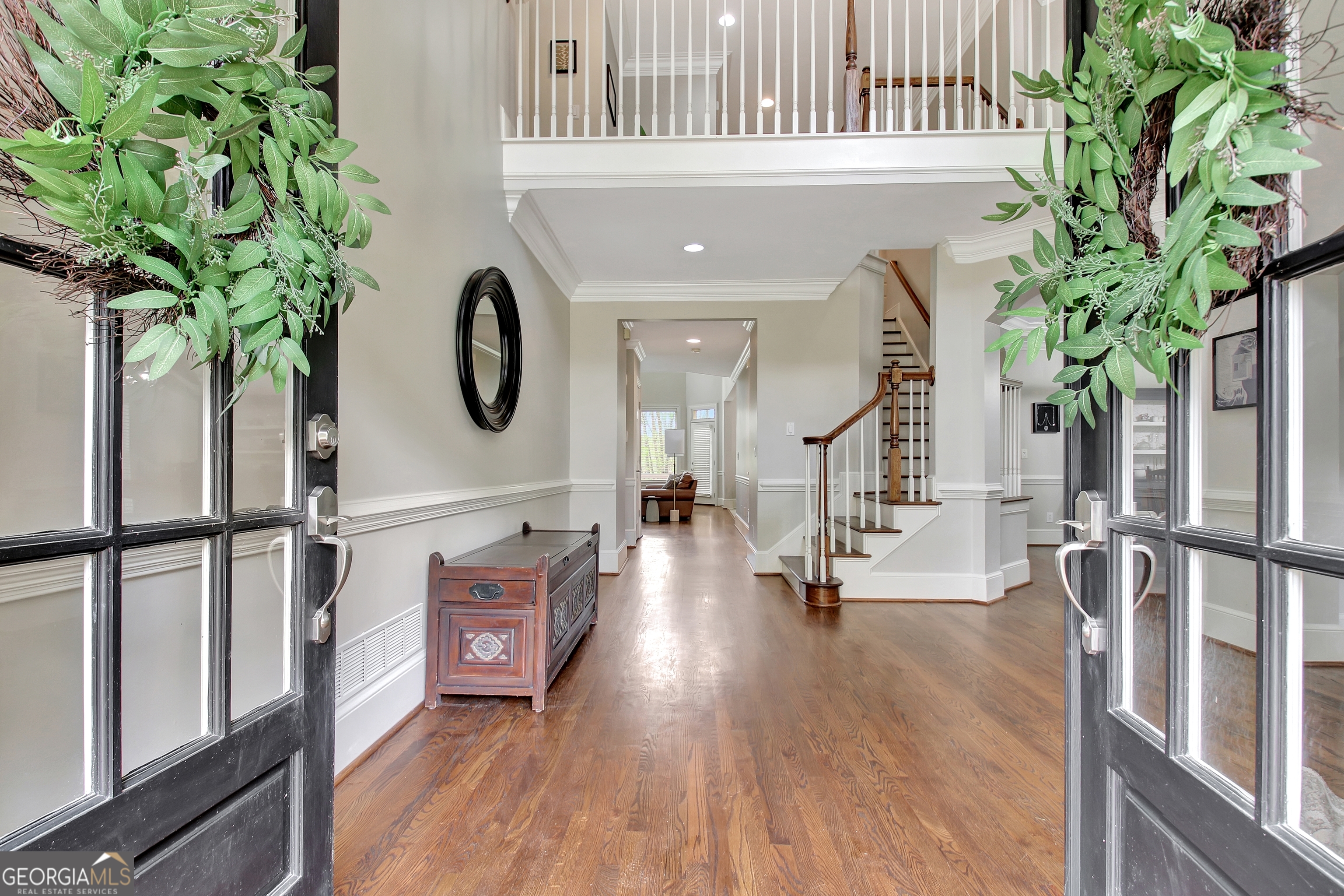 285 Broadmoor DR