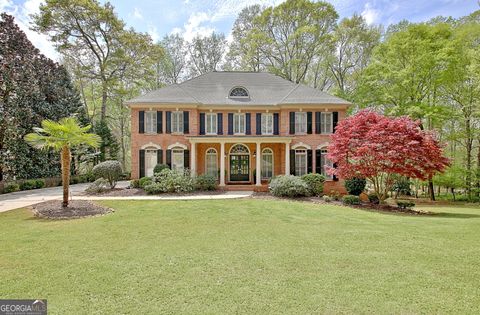 285 Broadmoor Drive, Fayetteville, GA 30215 - MLS#: 10494698