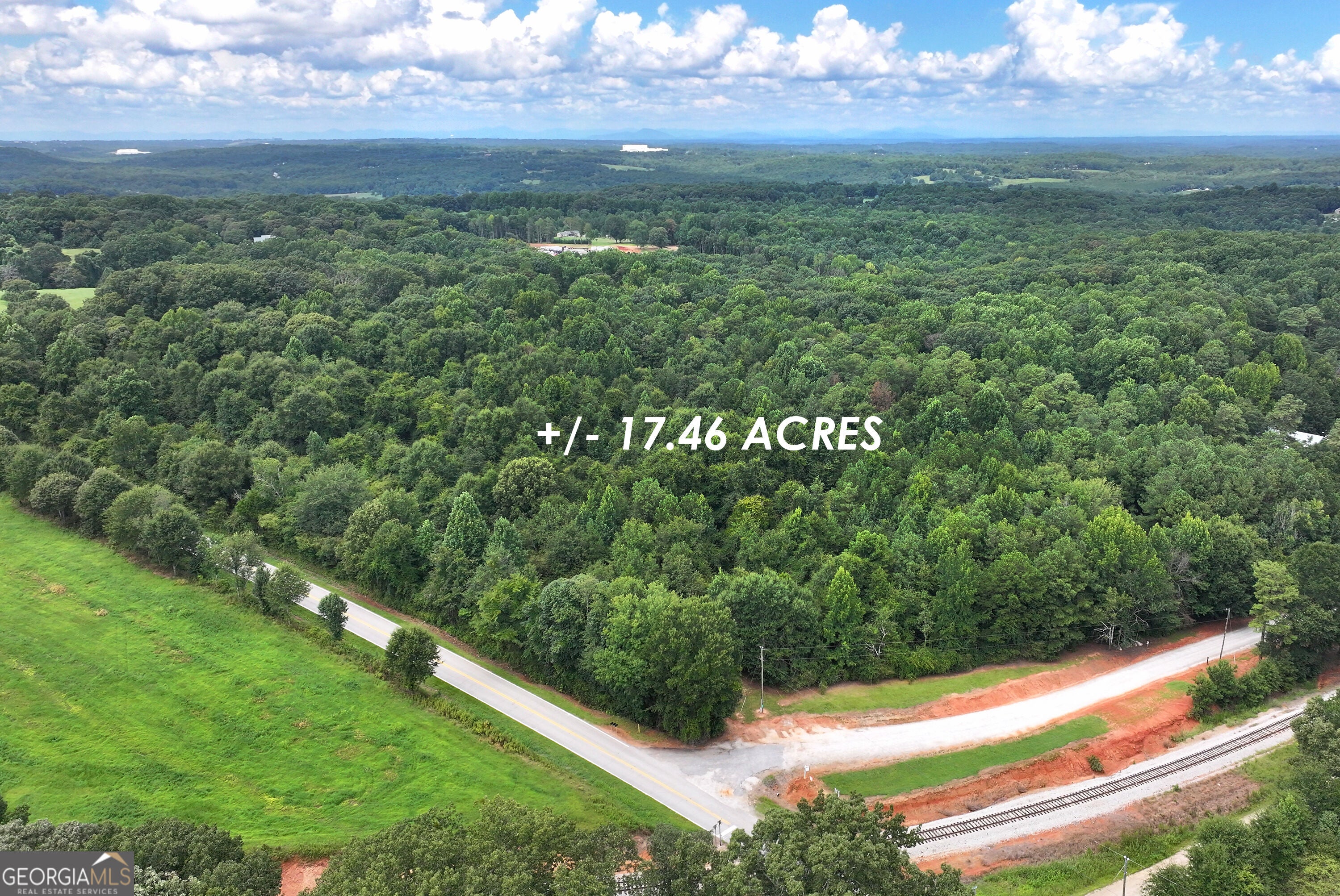 TRACT 1 Mountain Creek Church