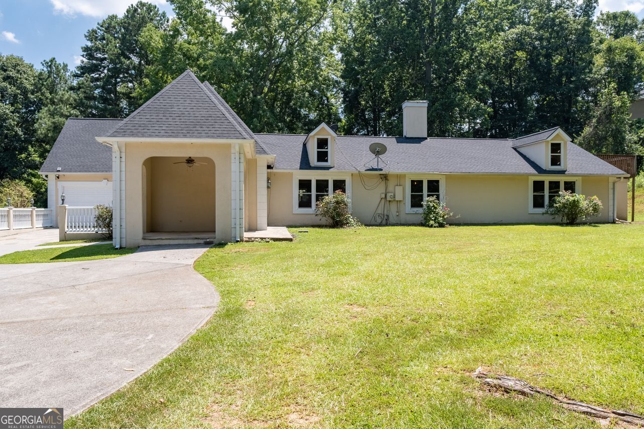 3309 BETHANY BND