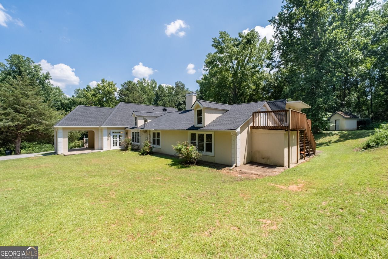 3309 BETHANY BND
