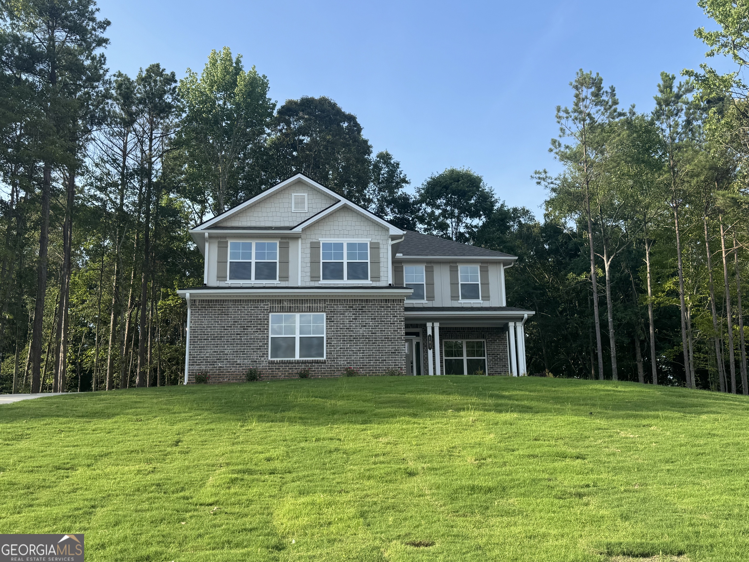 181 Blackberry CT