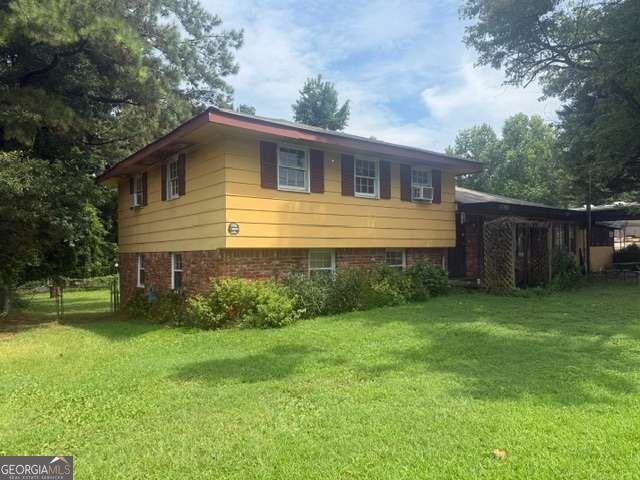 Photo of 5714 Hwy 42, Ellenwood, GA 30294 (MLS # 10849786)
