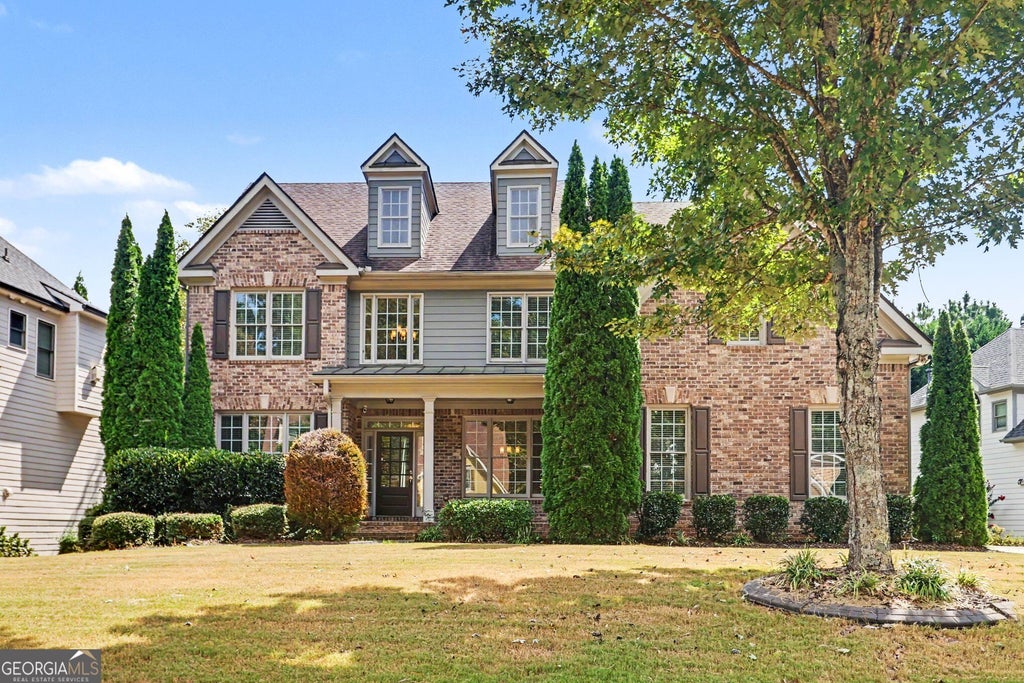 Photo of 1955 Blossom Creek Lane, Cumming, GA 30040 (MLS # 10848852)