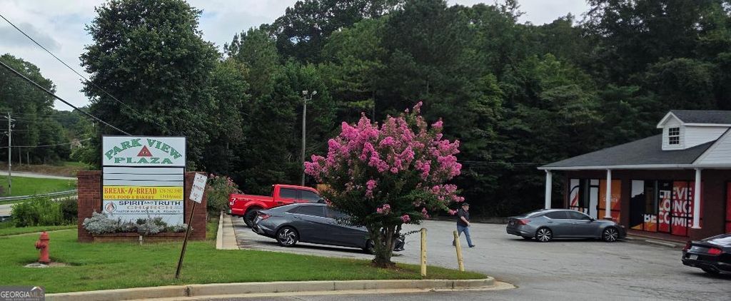 Photo of 237 Atlanta Street, Mcdonough, GA 30253 (MLS # 10667194)