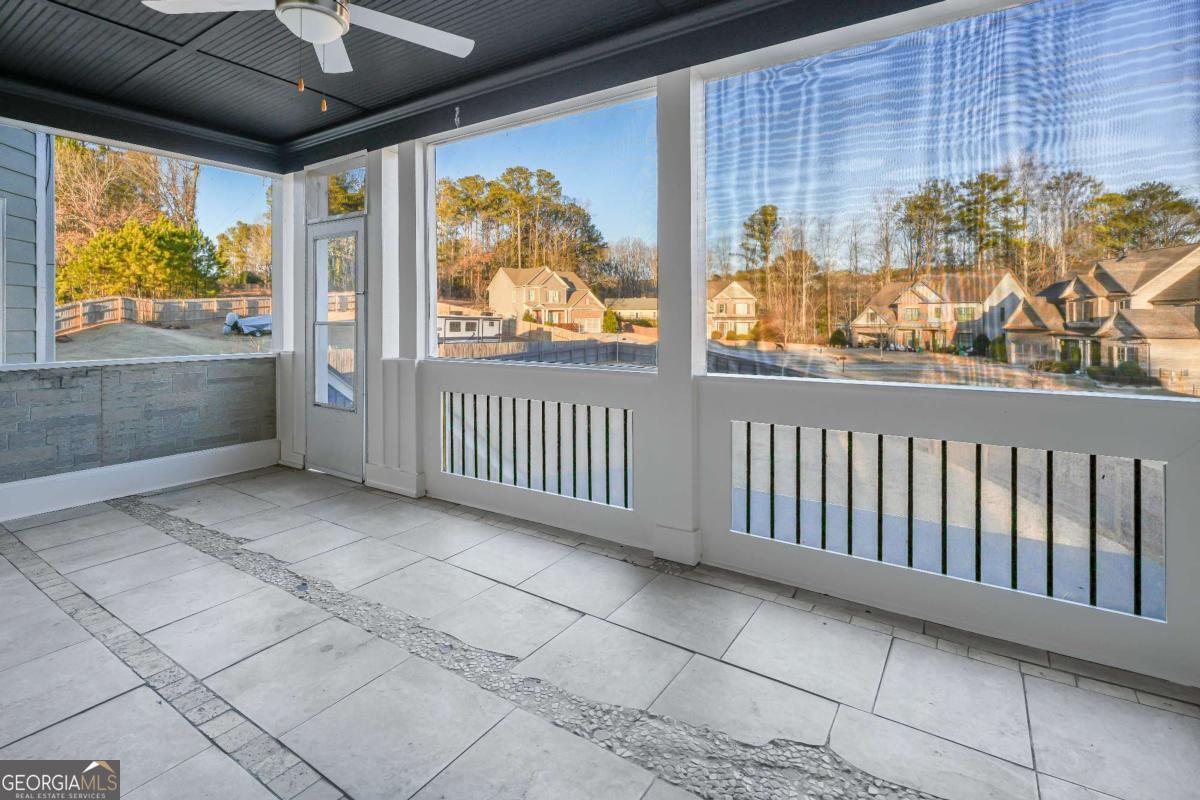 Royal Oak Estates - Residential